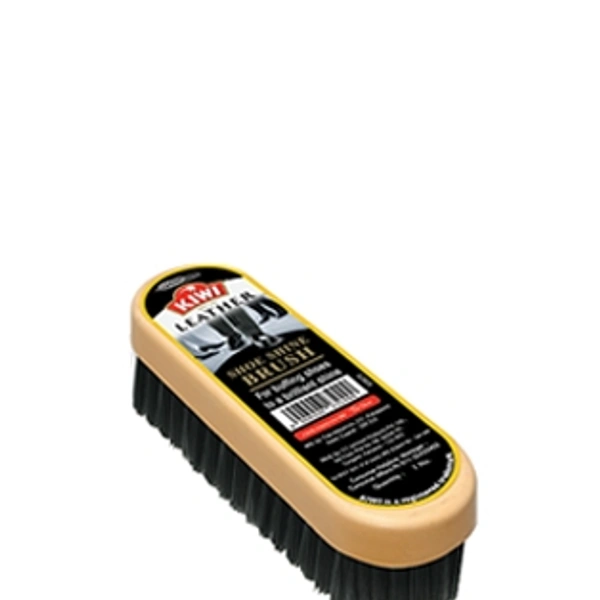 Shoe Polish Brush