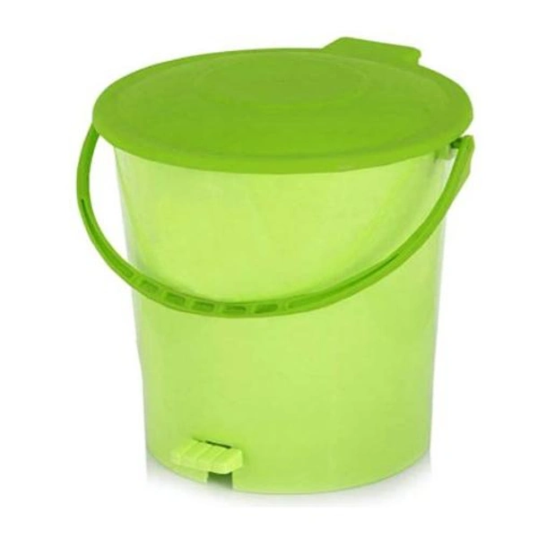 Dustbin Plastic 5 Ltr