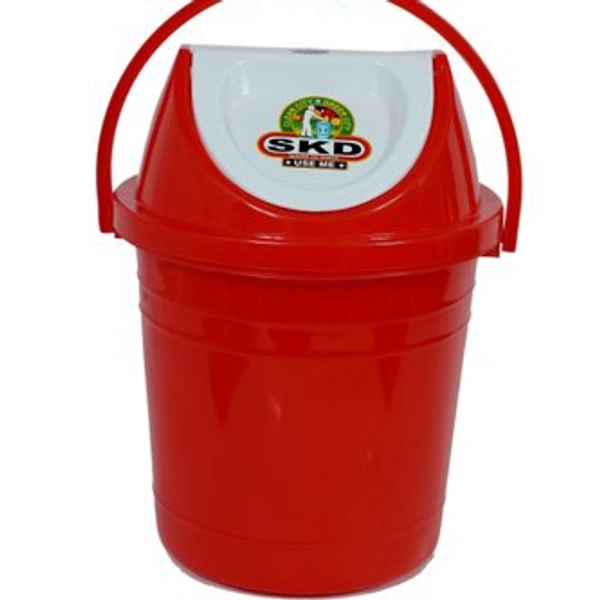 Dustbin Plastic 20 Ltr