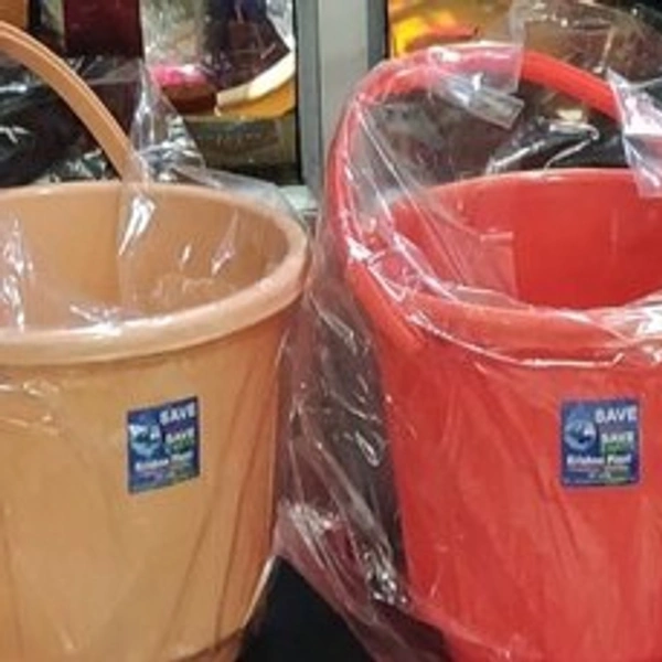 Plastic Balti 10 Ltr