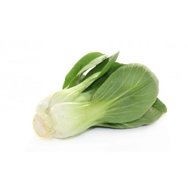 Green Bakchoi 125gm