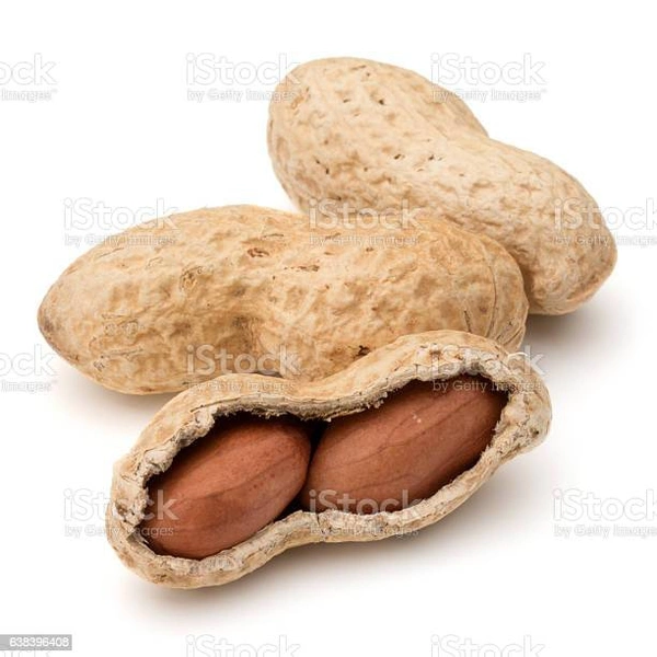 Ground Nuts Mungfali