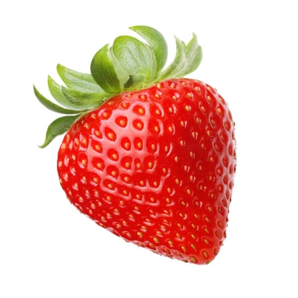 Strawberry 200gm