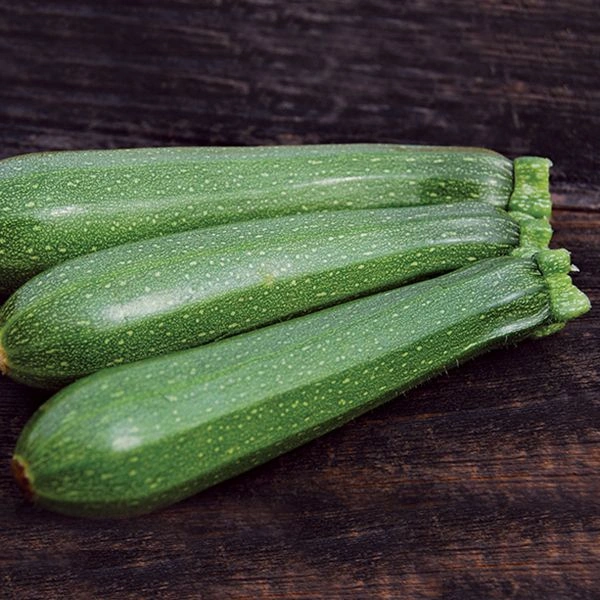 Green Zuchini 200gm 1pc