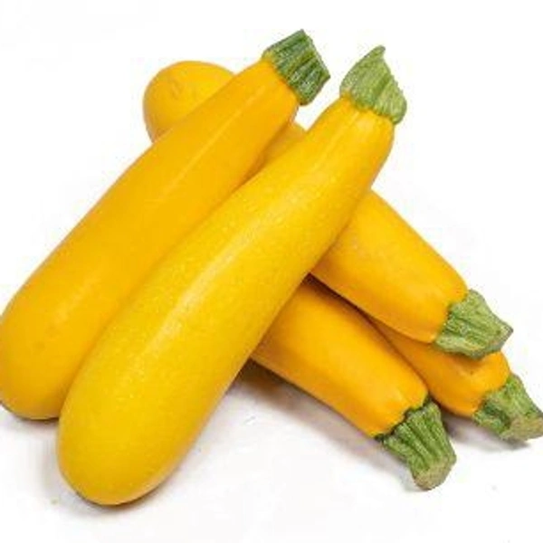 Yellow Zuchini 200gm 1pc
