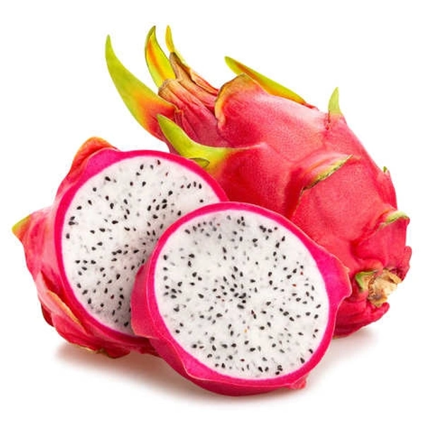 Dragon Fruits 300- 400gm 1pc