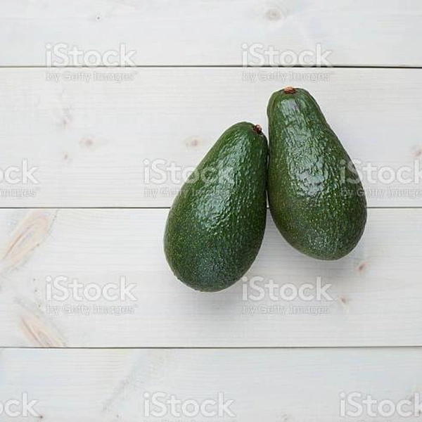 Avacado 220gm 1pc
