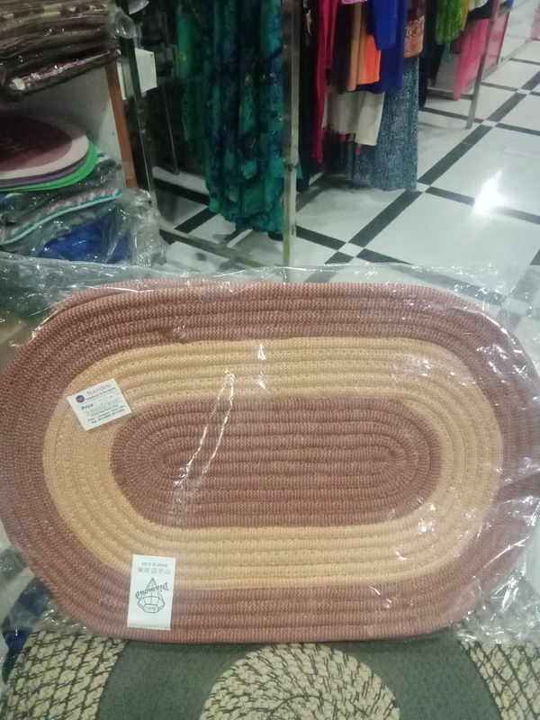 Door Mat  