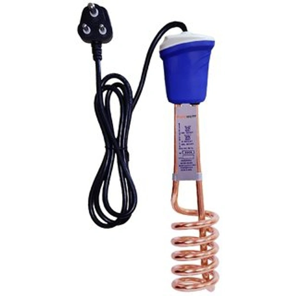 Hot Water Rod With Water Proof Isi Mark 1 Years Gauarnty
