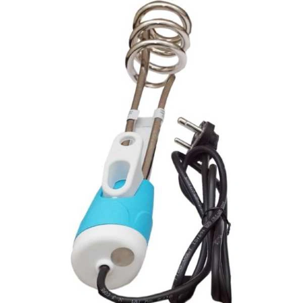 Usha Brand Hot  Water Rod With 2 Years Replace Guaranty