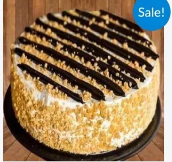Classic Butterscotch 500gm