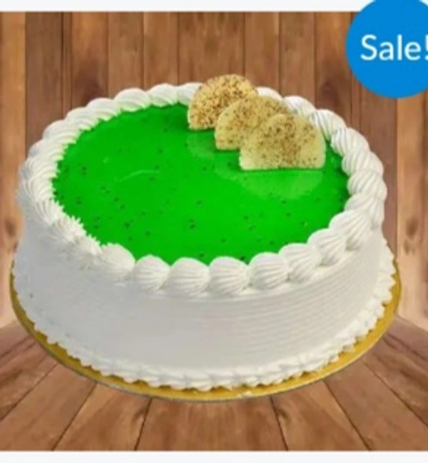Kiwi Cakes 500gm