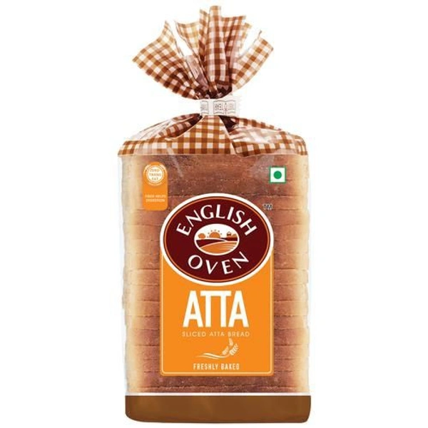 100% Atta Bread