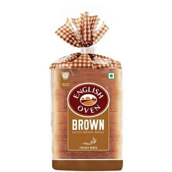 Brown Bread 400gm