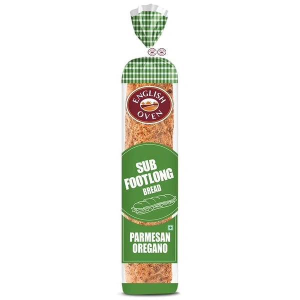Footlong Parmeasen