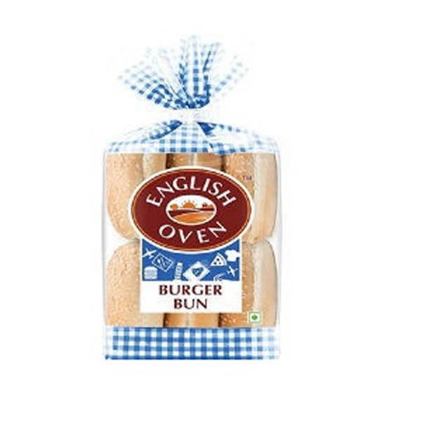 Burger bun Bread 300gm