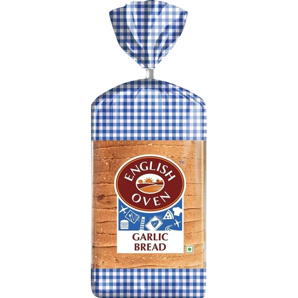 Garlic Bread 200gm