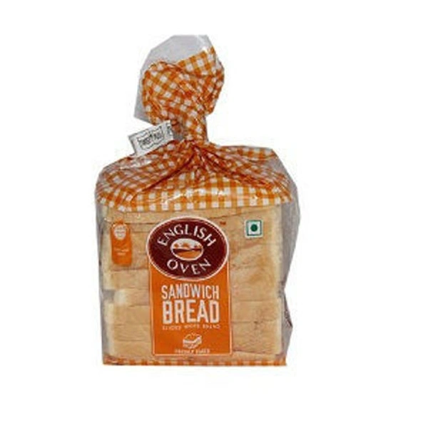 Sandvich Bread 400gm