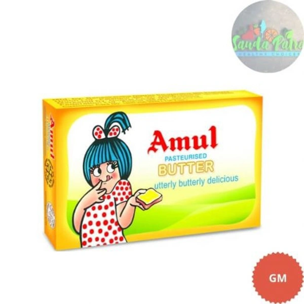 Amul Butter 100gm