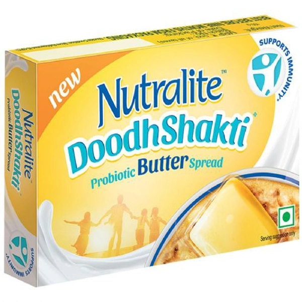 Nutralite Dhoodh Shakti Butter 500gm