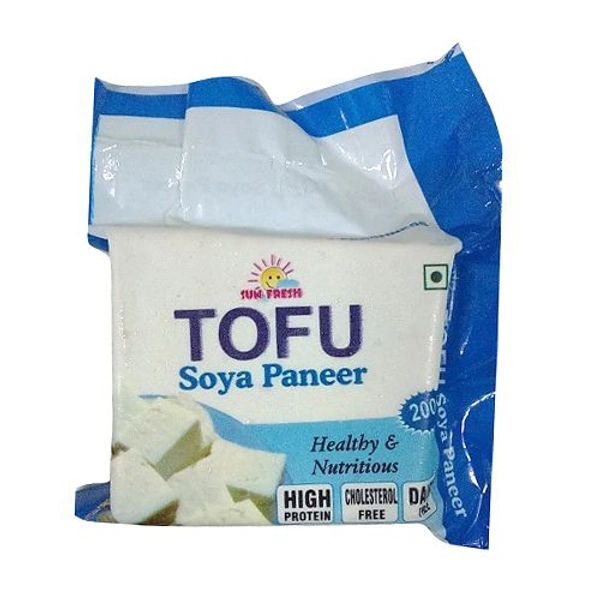 So Lite Tofu Panéer 200gm