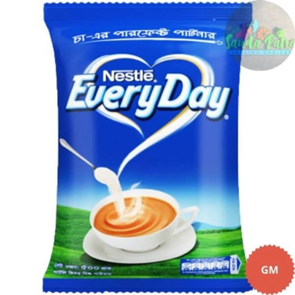 Nestle Evreryday Dairy Whitner 400gm