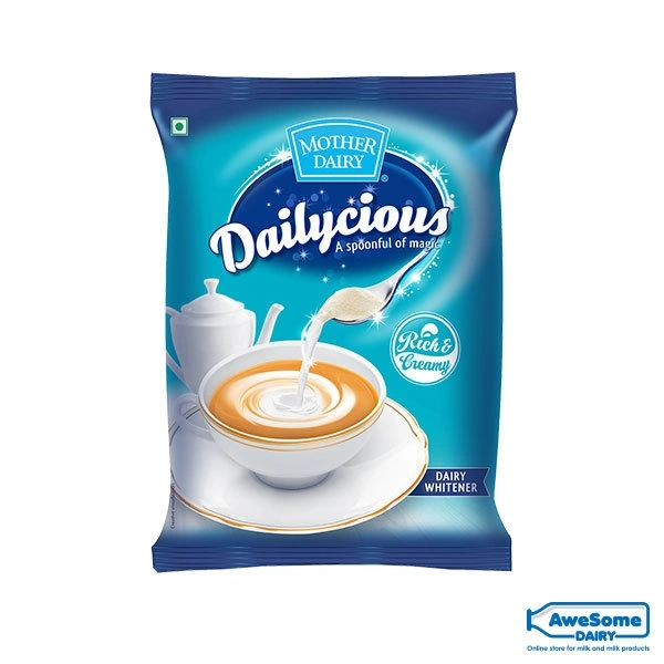 Mother Dairy Whitner 500gm