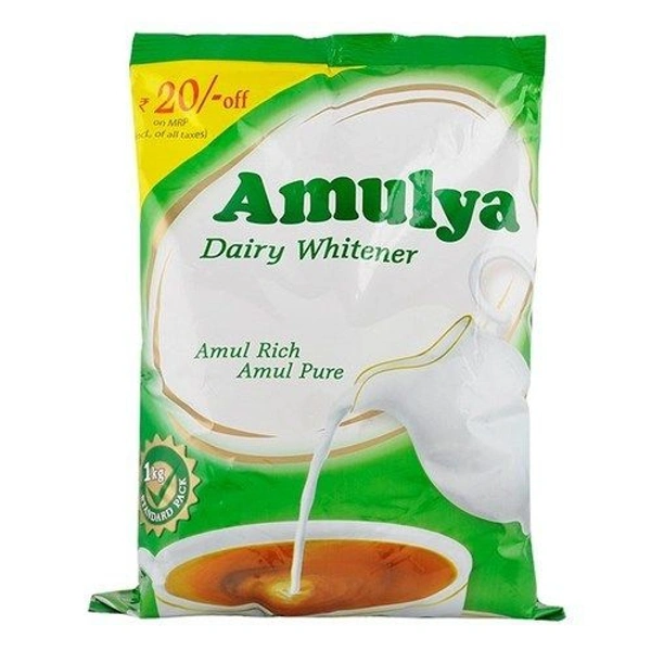 Amulya Dairy Whitener 500gm