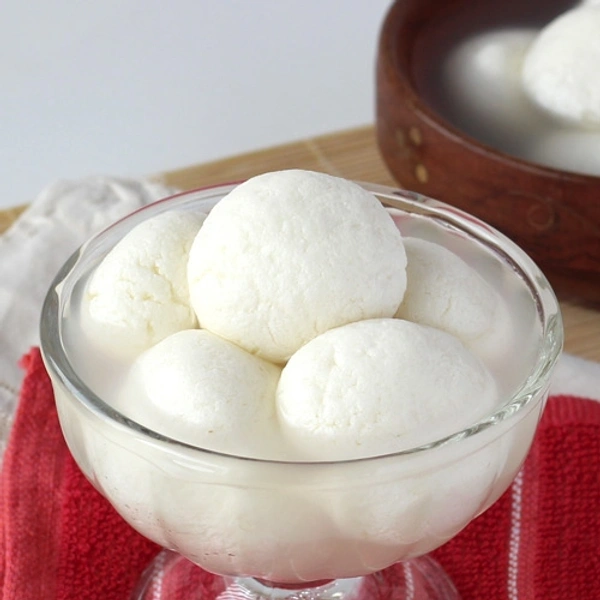 Rasgulla1 Kg