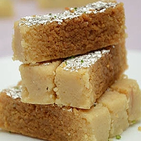 Milkcake 500gm