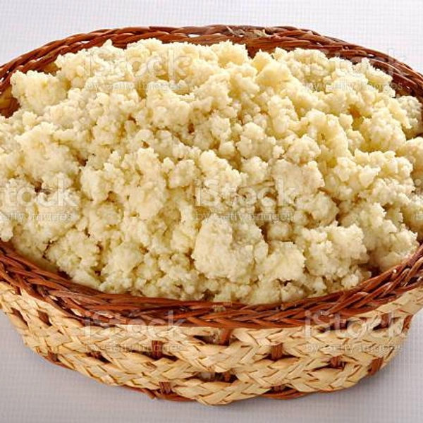 Khoya Pedi 500gm
