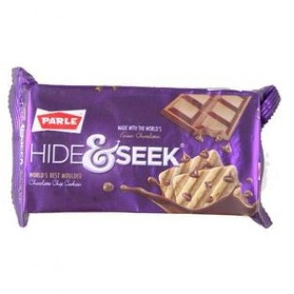 Parle Hide Silk - 100gm