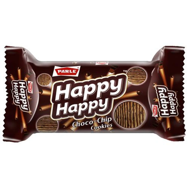 Parle Happy Chochochips - 400g