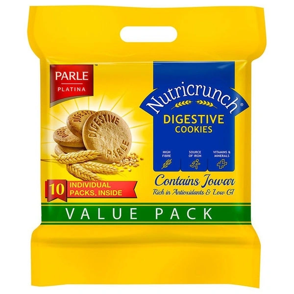 Parle Platina Nutricrunch - 1 Kg