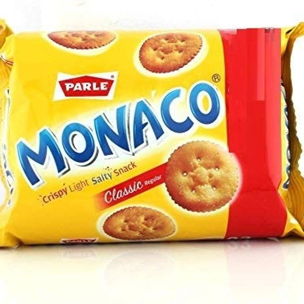 Parle Mannco Salted - 300g