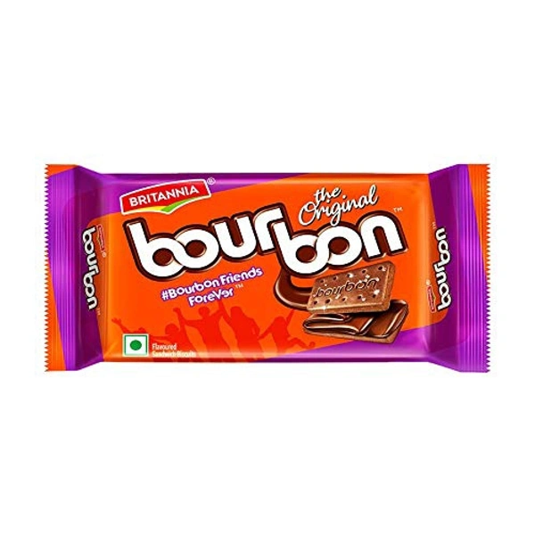 Britania Bourboun - 150g
