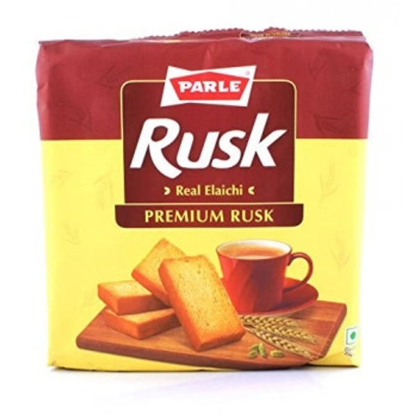 Parle Suji Rusk - 150g