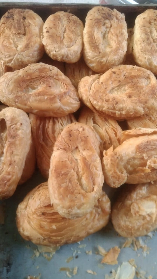 Fresh Bekry Fan - 200g