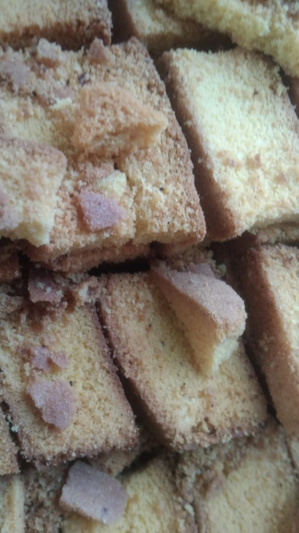 Fresh Cake Rusk - 200g