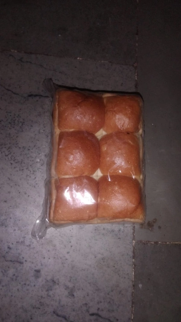 Fresh Bun