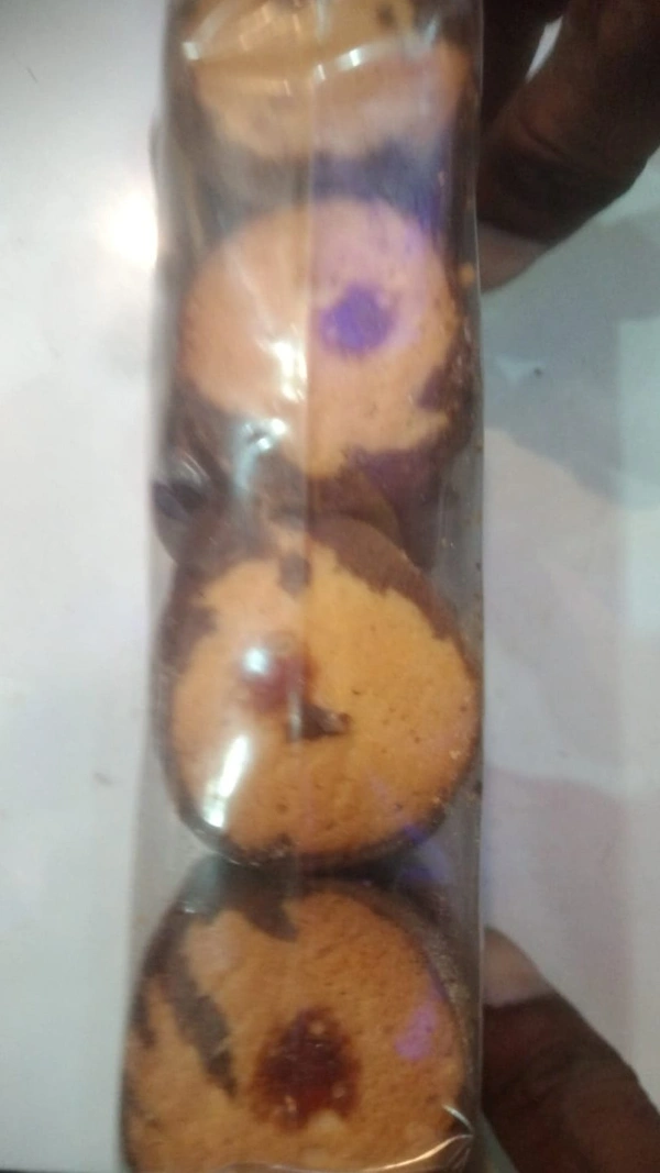Bekry Buiscuit - 300g