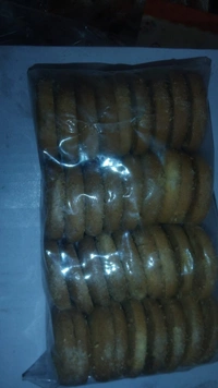 Bekry Buiscuit - 300g