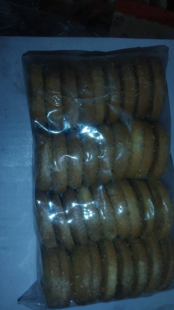 Bekry Buiscuit - 300g