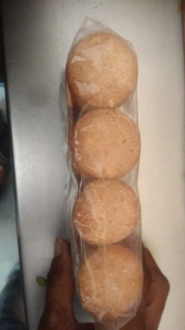 Bekry Buiscuit - 300g