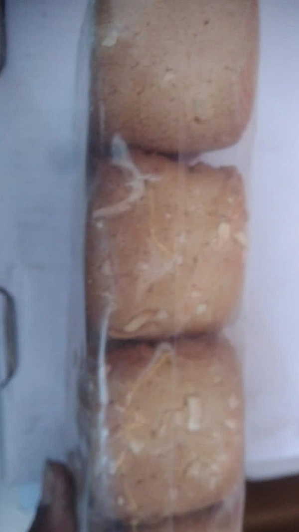 Bekry Buiscuit - 300g