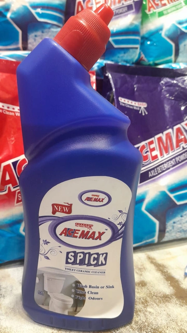 Acemax Toilets Cleaner - 500ml