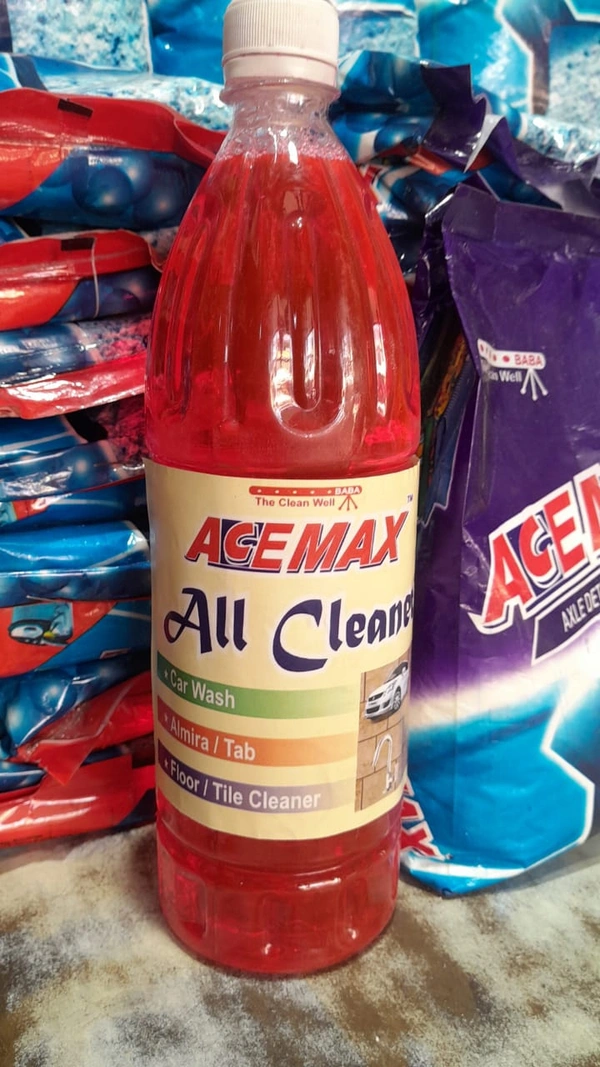 Acemax All Cleaner - 500ml