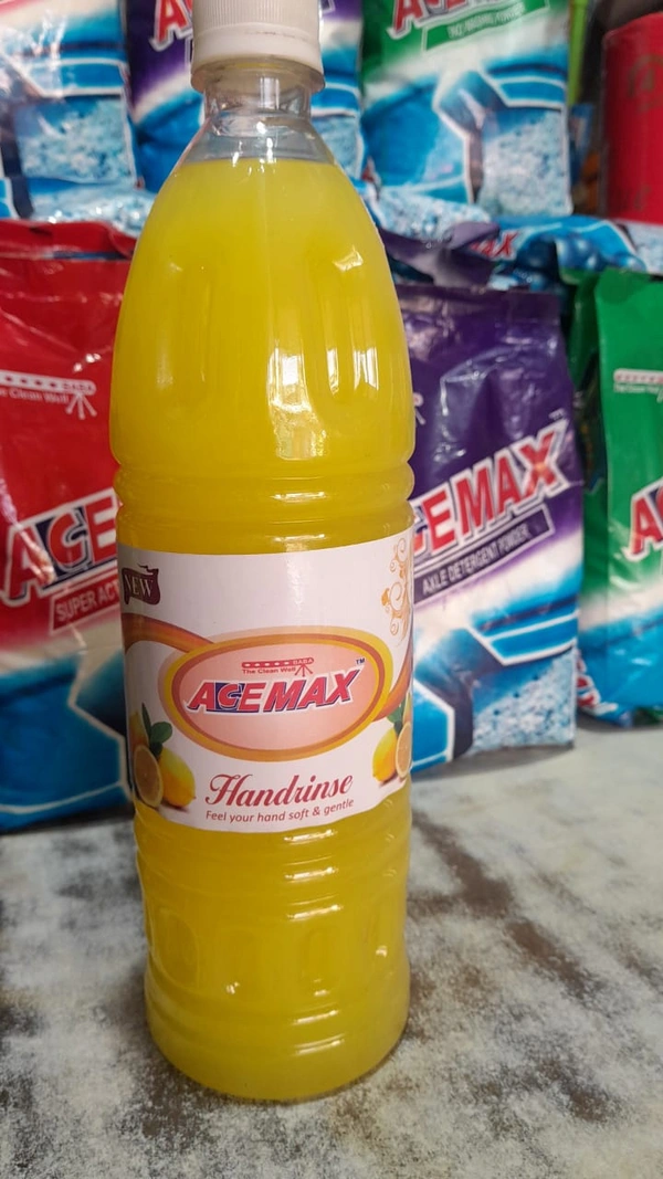 Acemax Hand Wash Liquid - 500ml