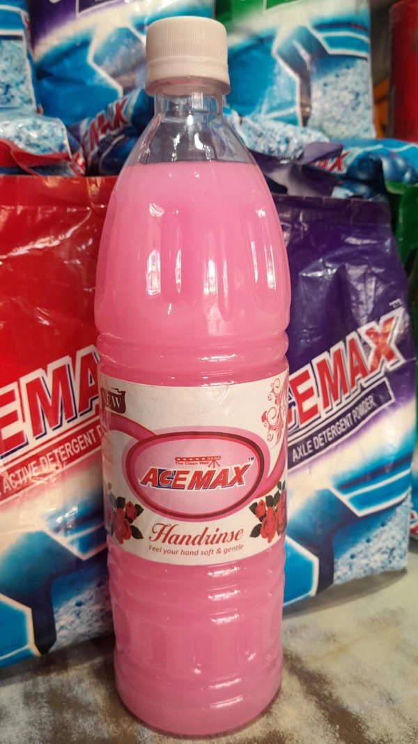 Acemax Handwash Rose