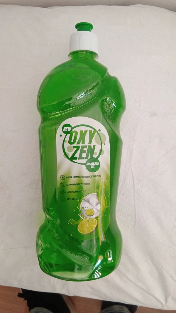 Oxyzen Luiqud